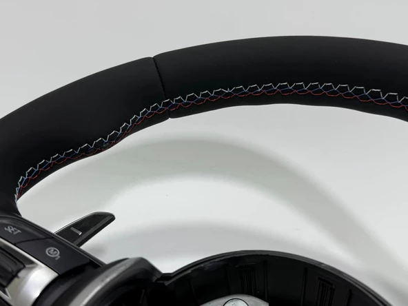 Bmw M Serisi Direksiyon Simidi 3074437 - 4