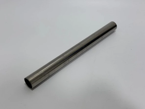 Paslanmaz Çelik Tüp Boru 27x1.5x300mm ürün görseli