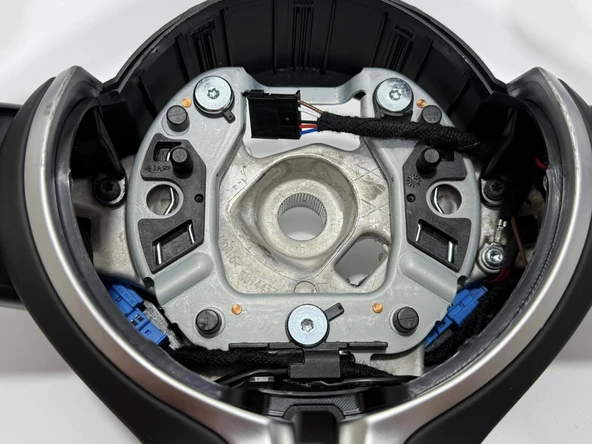 Bmw M Serisi Direksiyon Simidi 3074437 - 3