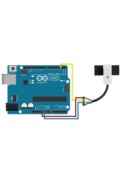 Alkatronik XKC-Y26-V Kapasitif Temassız Su Seviye Sensörü Şamandıra Anahtar Kazan Kap Depo Tank Havuz Akvaryum - Resim 8