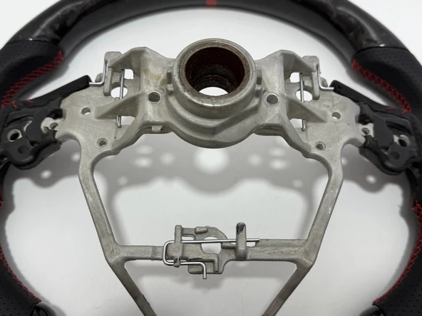 Toyota Camry 70 Direksiyon Simidi 2018-2019 - 7