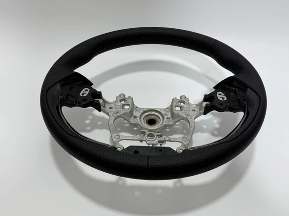 Toyota Land Crusier FJ300 Direksiyon Simidi - 5