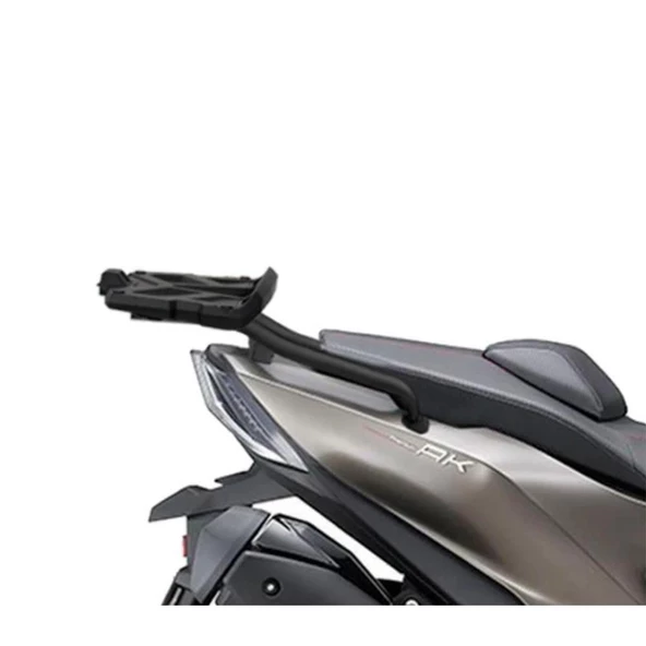 SHAD TOP MASTER KYMCO AK550 PREMIUM 23