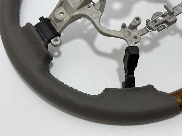 Toyota Crown Direksiyon Simidi 2014-2018 - 7