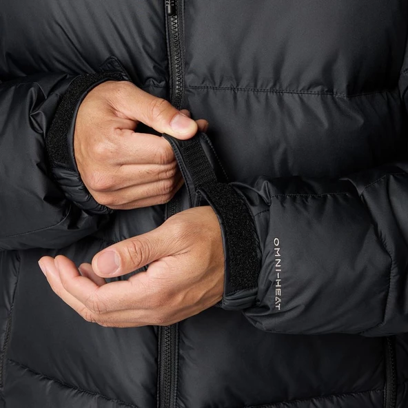 Columbia Pike Lake II Erkek Mont - Resim 4