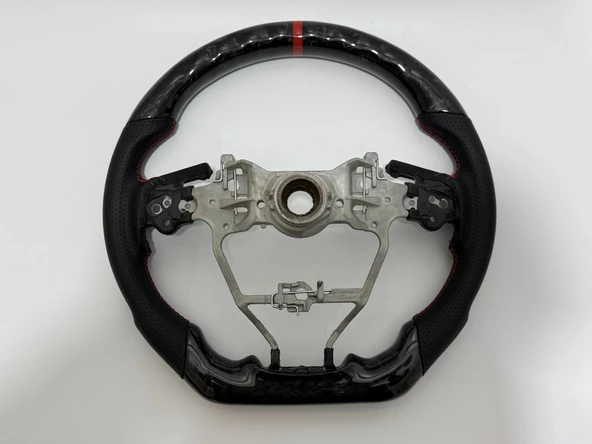 Toyota Camry 70 Direksiyon Simidi 2018-2019 - 9