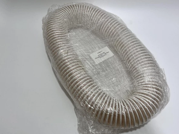 Tolon WE60-WE110 Köpük Tahliye Hortumu 76mm TH0130130002 - 2