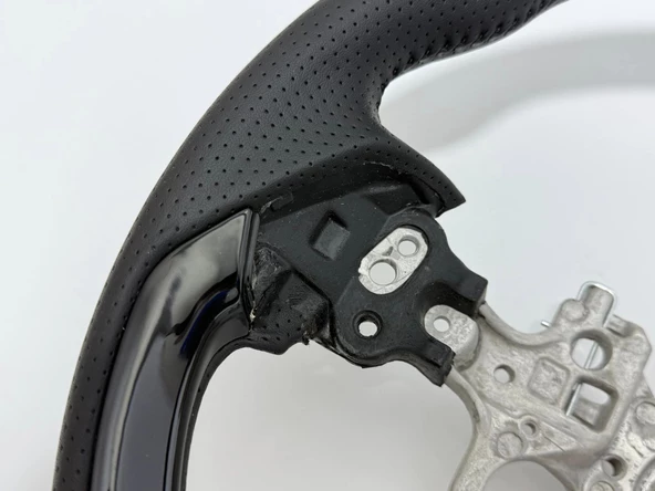 Toyota Land Crusier FJ300 Direksiyon Simidi - 3