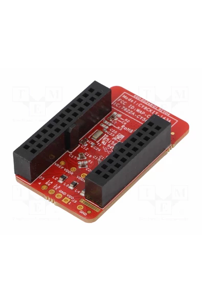 INFINEON Infineon PSoC 4 CY8CKIT-143A CY8C4248LQI-BL583 Bluetooth 4 ARM Cortex-M0 Geliştirme Kartı Kit - 6