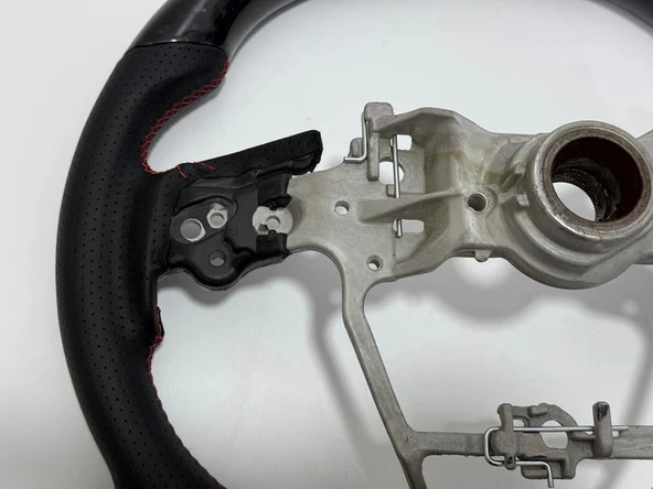 Toyota Camry 70 Direksiyon Simidi 2018-2019 - 5