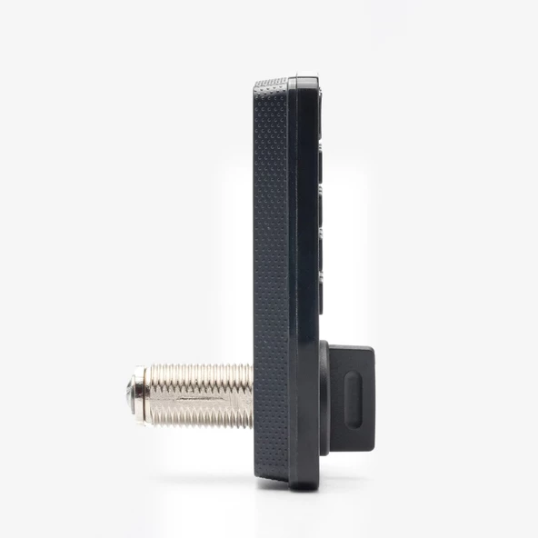 ALGATEC ŞİFRELİ ÇEKMECE DOLAP KİLİDİ - 2