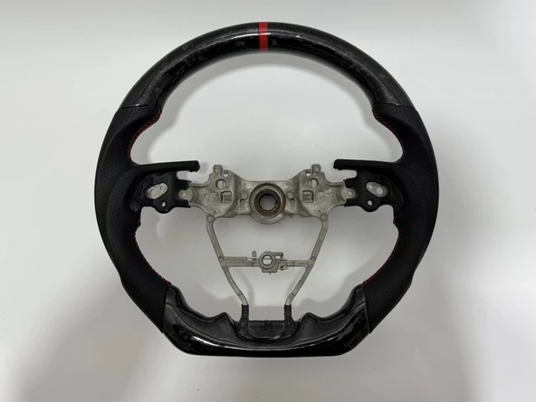 Toyota Camry 70 Direksiyon Simidi 2018-2019 - 10