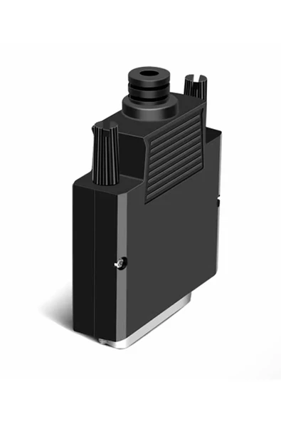 Alkatronik Kutulu DB25 to Dip Adaptör Dişi Terminal Soket 25 Pin D-Sub Paralel Port Haberleşme Uart DC 3V 5V - 6