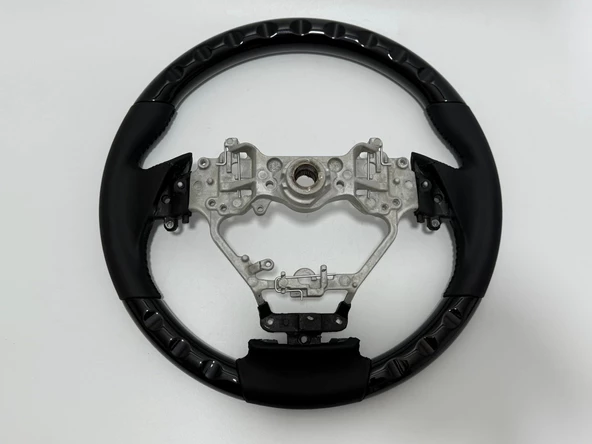 Toyota Lexus LX570 Direksiyon Simidi 2015-2021 - 6