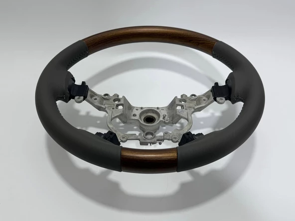 Toyota Crown Direksiyon Simidi 2014-2018 - 5