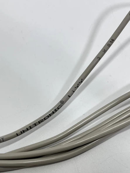 Lapp Unitronic Liyy 3x0.14 Data Kablosu 5 Metre - 5