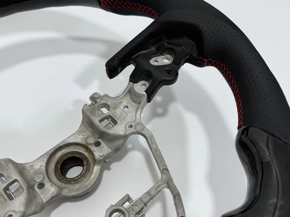 Toyota Camry 70 Direksiyon Simidi 2018-2019 - 4