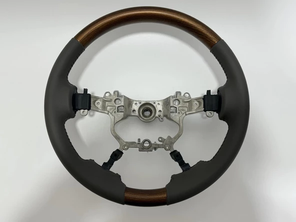 Toyota Crown Direksiyon Simidi 2014-2018 - 9