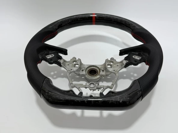 Toyota Camry 70 Direksiyon Simidi 2018-2019 - 3