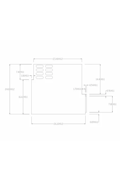 Alkatronik GP-01-Kit GPS BeiDou Glonass Navigasyon Modül Araç Takip Navigasyon Bulucu Küresel Konumlayıcı - Resim 8