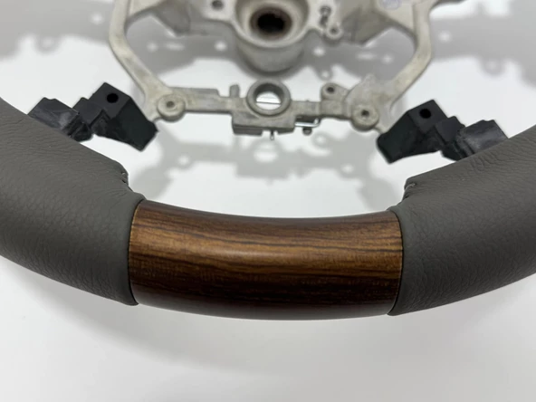 Toyota Crown Direksiyon Simidi 2014-2018 - 4