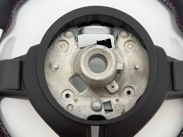 Bmw M Serisi Direksiyon Simidi 3074437 - 5