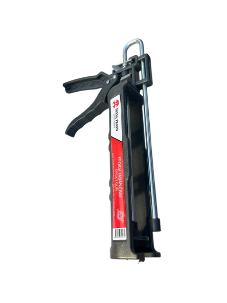 PVC EPOKSİ TABANCASI 1. KALİTE - 2