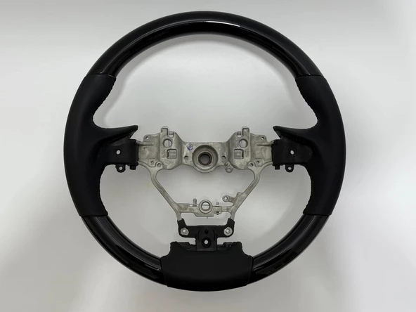 Toyota Lexus LX570 Direksiyon Simidi 2015-2021 - 7