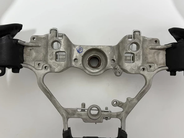 Toyota Lexus LX570 Direksiyon Simidi 2015-2021 - 2