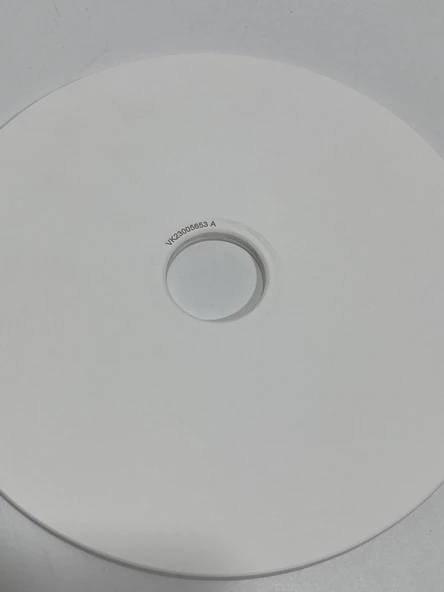 Kerafol Seramik Filtre Diski 152mm / 2.0µm - Resim 5