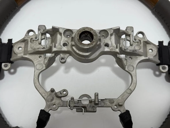 Toyota Crown Direksiyon Simidi 2014-2018 - 6