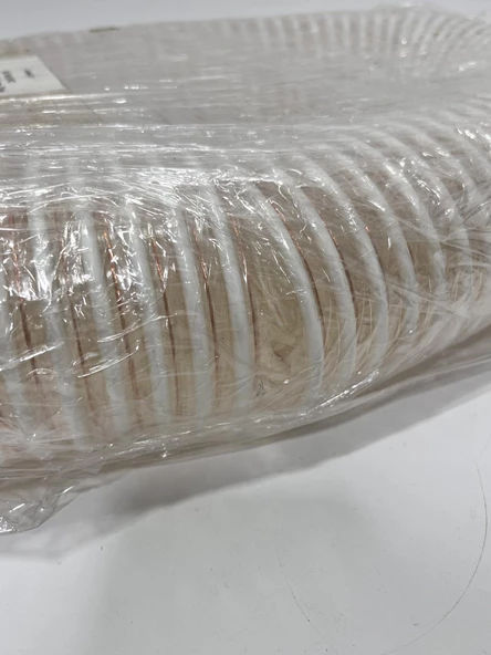 Tolon WE60-WE110 Köpük Tahliye Hortumu 76mm TH0130130002 - 4