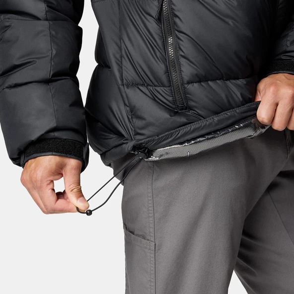 Columbia Pike Lake II Erkek Mont - Resim 5