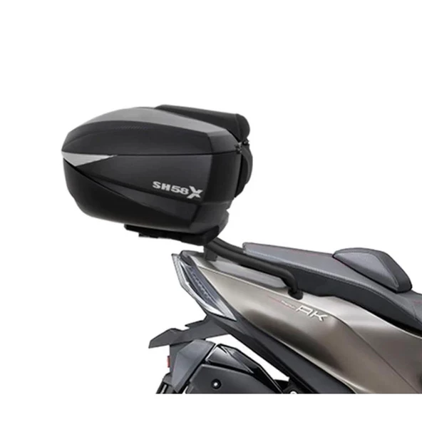 SHAD TOP MASTER KYMCO AK550 PREMIUM 23 - 2