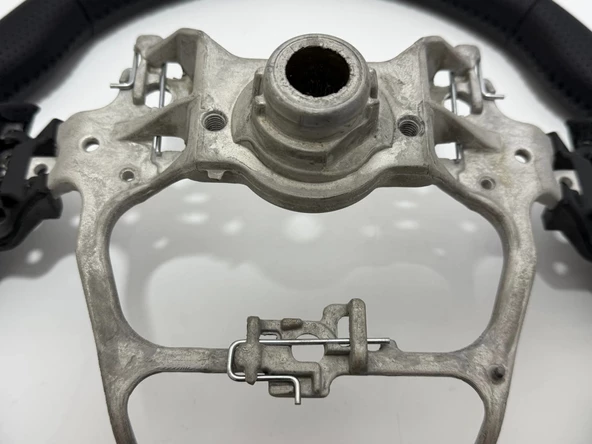 Toyota Land Crusier FJ300 Direksiyon Simidi - 6