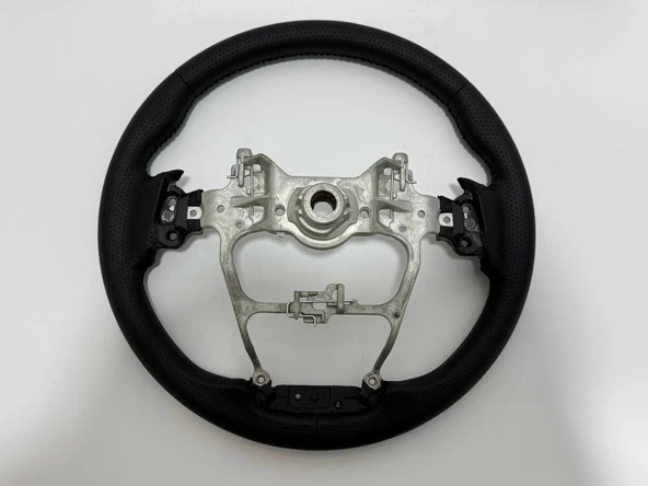 Toyota Land Crusier FJ300 Direksiyon Simidi - 7