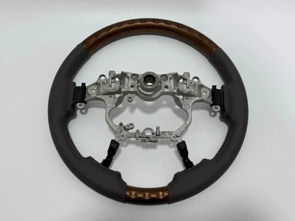 Toyota Crown Direksiyon Simidi 2014-2018 - 8