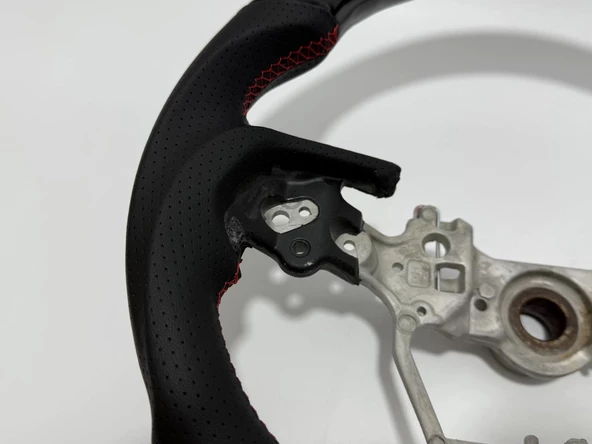 Toyota Camry 70 Direksiyon Simidi 2018-2019 - 6