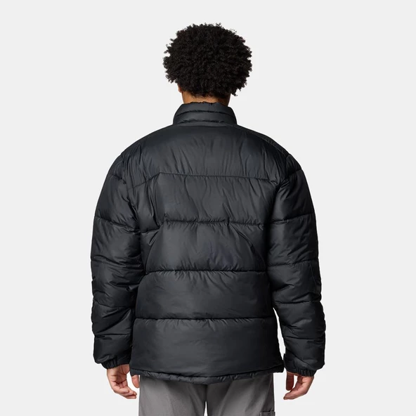 Columbia Pike Lake II Erkek Mont - Resim 2