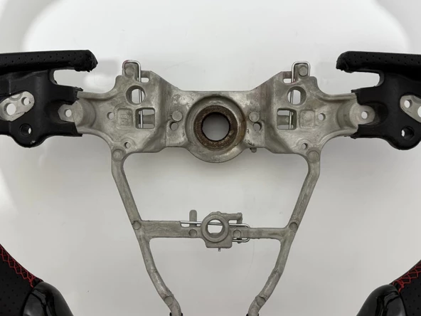 Toyota Camry 70 Direksiyon Simidi 2018-2019 - 2