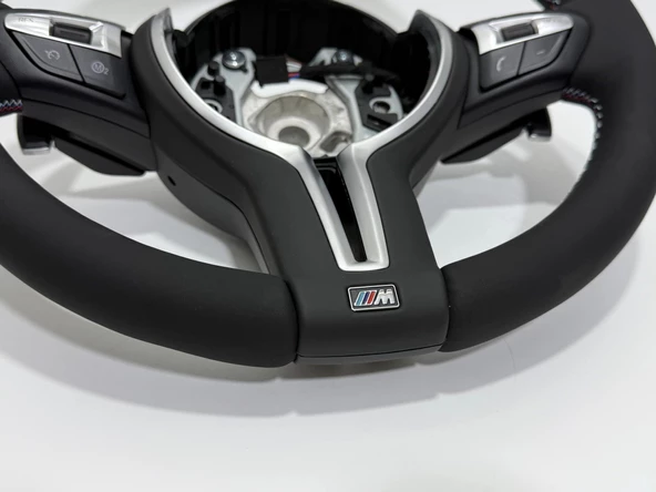 Bmw M Serisi Direksiyon Simidi 3074437 - 2