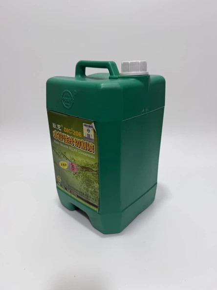 DIC-206 Tel Erezyon Kesme Sıvısı 10 Kg - 5