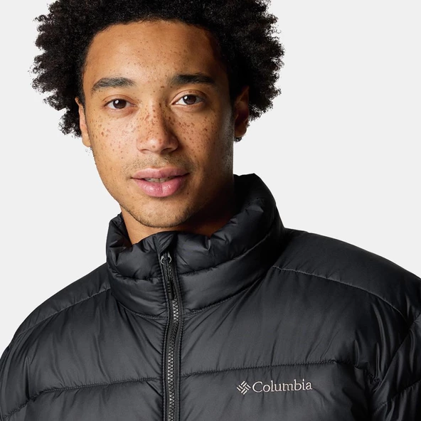 Columbia Pike Lake II Erkek Mont - Resim 3