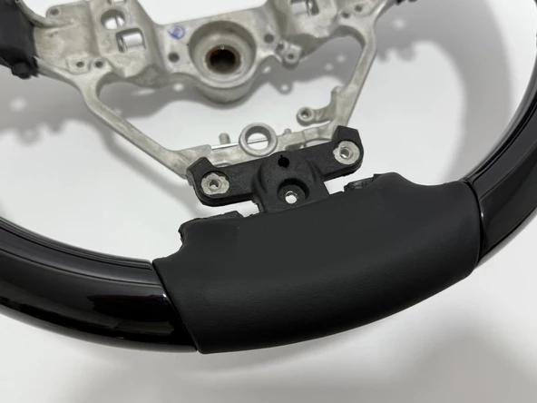 Toyota Lexus LX570 Direksiyon Simidi 2015-2021 - 3