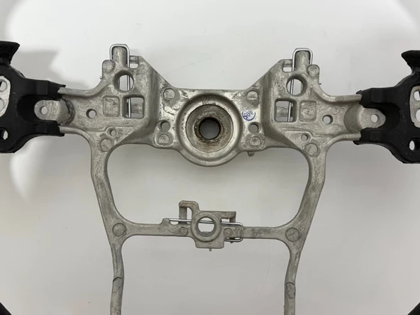 Toyota Land Crusier FJ300 Direksiyon Simidi - 2