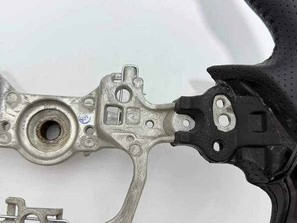 Toyota Land Crusier FJ300 Direksiyon Simidi - 4