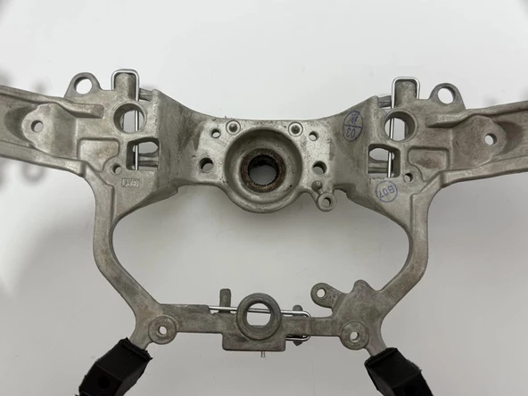 Toyota Crown Direksiyon Simidi 2014-2018 - 2