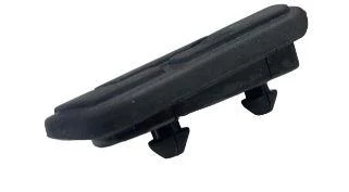 BAJAJ N 250 ÖN BASAMAK LASTİĞİ ürün görseli 1