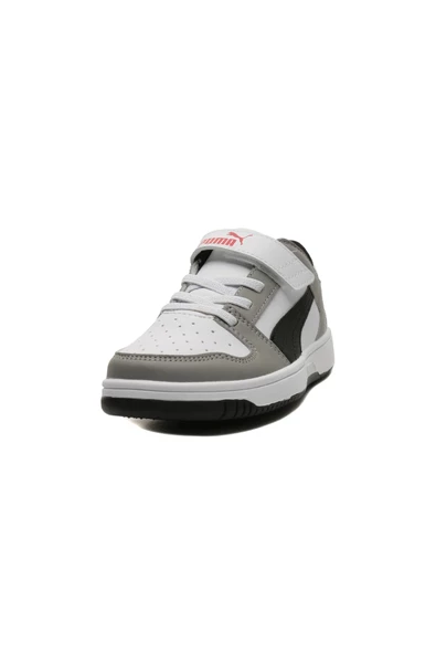 Puma 370492-20 Rebound Layup Lo Sl V Ps Çocuk Spor Ayakkabı - 2
