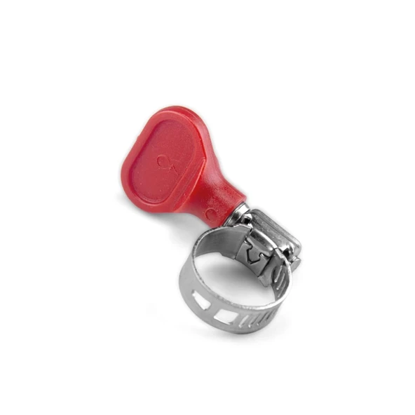 Kelebek Saplı Hortum Kelepçesi (5/8 - 1") 16-25mm ürün görseli 1